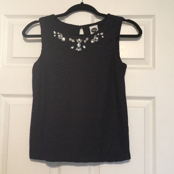 Bejeweled Disney Tank Top - Picture 2 of 6